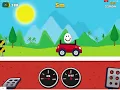 Eggy cAR HACk