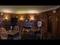 Punderson State Park Lodge