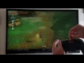 Using an Amiibo backup Tag made with Android