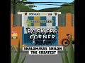 Lagu Rockers Corner riddim ft Ras shiloh,chezidek,ginjah,duane stephenson and more artists