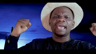 ezra jinang yesu a tsakiya official video 