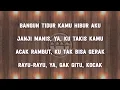 Naykilla - Shaking Hands (Karaoke) | GMusic