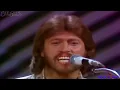 BEE GEES: JIVE TALKIN´ (LIVE 1975)