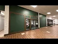 Marshfield Mall Marshfield WI - left of this 1970s gem