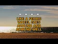Brad Paisley - Beat This Summer (Karaoke)