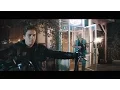 Video di Terminator 2 Remake w/ Joseph Baena - "Bad to the Bone" 