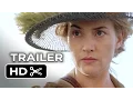 Download Lagu A Little Chaos Official Trailer #1 (2015) - Kate Winslet, Alan Rickman Movie HD