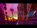 From You - Bonobo feat. Joji