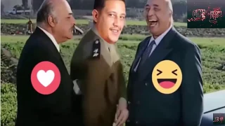 حمو بيكا    وش الغضب بشكل كوميدي   دندنها