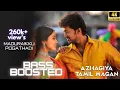 Download Lagu Maduraikku Pogathaidi | Bass Boosted | Azhagiya Tamil Magan | Vijay | AR Rahman Music | Dolby | 5.1
