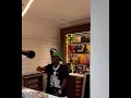 Download Lagu l'oiseau rare en plein tournage avec shatta wale #gabon #loiseaurare