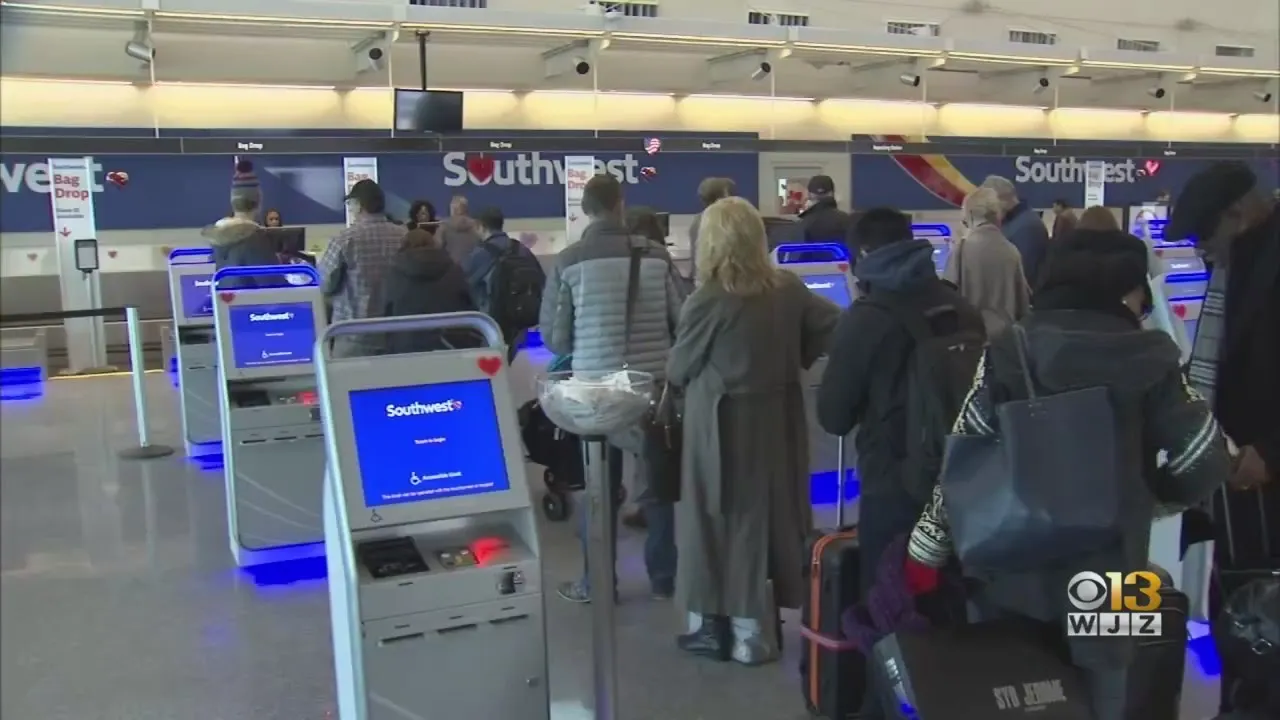 Why People Luv Southwest Airlines
