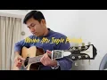 Download Lagu NIKE ARDILLA - MAMA AKU INGIN PULANG (cover) Tribute to Nike Ardila