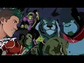 Download Lagu Beast Boy - All Scenes P2 (Young Justice S2)