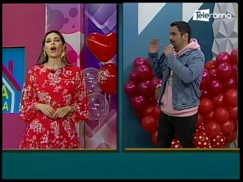 David Cañizares Cantante