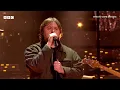 Lewis Capaldi performs Something In The Heavens in the Tower Ballroom ✨ BBC Strictly 2025