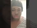black bbw crossdresser titty twerk