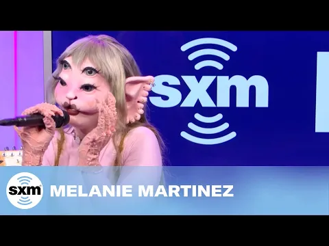Download MP3 Melanie Martinez — Void [Live @ SiriusXM]