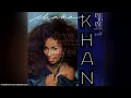 Download Lagu 1985 Chaka Khan - Eye To Eye (Remix)