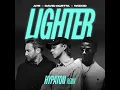 Lighter (Hypaton Remix) - A7S, David Guetta & WizKid