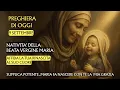 Download Lagu 💙PRAYER FOR THE NATIVITY OF THE CHILD MARY🙏 ENTRUST YOUR REBIRTH TO HER HEART❤️
