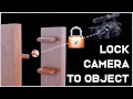 Camera follow objects Blender 3 6 tutorial