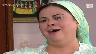 مشهد ولا أروع من يحيى الفخراني وماجدة زكي عباس الأبيض في اليوم الأسود 