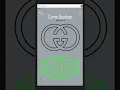 Curve Boolean Rhino Tutorial