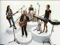 Luscious Jackson Gap advertisement