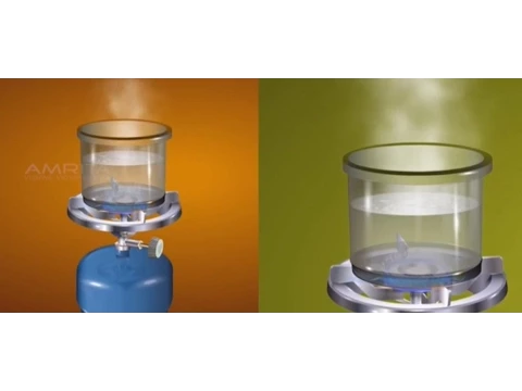 Interconversion of States of Matter - Class 9 Tutorial - Science video for Grade 9