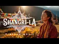 Download Lagu Shangri-La | Tibetan Healing Music and Mantra Meditation with Singing Bowls | World Music