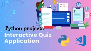 Building an Interactive Quiz App in Python