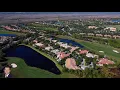 Mirasol Golf and Country Club Palm Beach Gardens Florida by Mike Karsten Thomas
