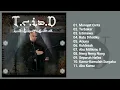 Download Lagu T.R.I.A.D - Istimewa (Full Album \u0026 HQ Audio)