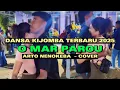 Download Lagu ARTO NENOKEBA - O MAR PAROU - LAGU DANSA KIJOMBA TERBARU 2025