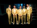 The New Edition Story “Mr Telephone Man”/“Cool it now” Audio