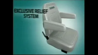 Hoveround commercial 2006