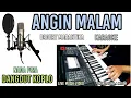 Download Lagu ANGIN MALAM BROERY MARANTIKA KARAOKE DANGDUT KOPLO