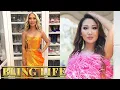 Lagu My $3 Million Wardrobe Opens With A Fingerprint | BLING LIFE