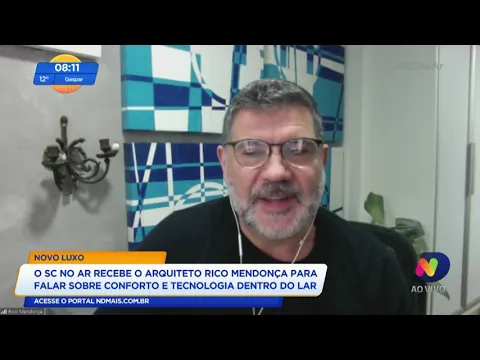 Iniciativa do Grupo ND incentiva as pessoas a olharem e melhorarem seus próprios lares