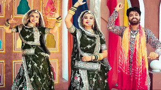 रामदेवजी रा परचा - बाबा रामदेवजी कथा | Baba Ramdevji Katha 2026 | Ramapir Bhajan | Ramdevji Bhajan