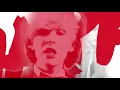 Japan - I Second That Emotion (Steve Nye 7" Remix 1982) (Official Visualiser)