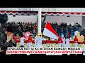 Download Lagu IKN JADI SOROTAN❗️Upacara di Ibu Kota Nusantara Meriah Semua Pakai Baju Adat Dari Sabang - Merauke