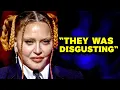 Download Lagu At 66, Madonna Names The Singers She HATES The Most