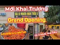 Ga U Muoi Hoa Tieu 2 Khai Truong Grand Opening