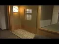 Download Lagu Building a Traditional TeaHouse Without Nails \u0026 Screws | The Genius of Japanese Carpentry