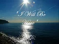 I Will Be Here by Gary  Valenciano