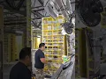 Amazon stowing