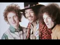 The Jimi Hendrix Experience - Little Wing (Behind The Scenes)