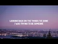 Backstreet Boys - Shape of My Heart (Lyrics)